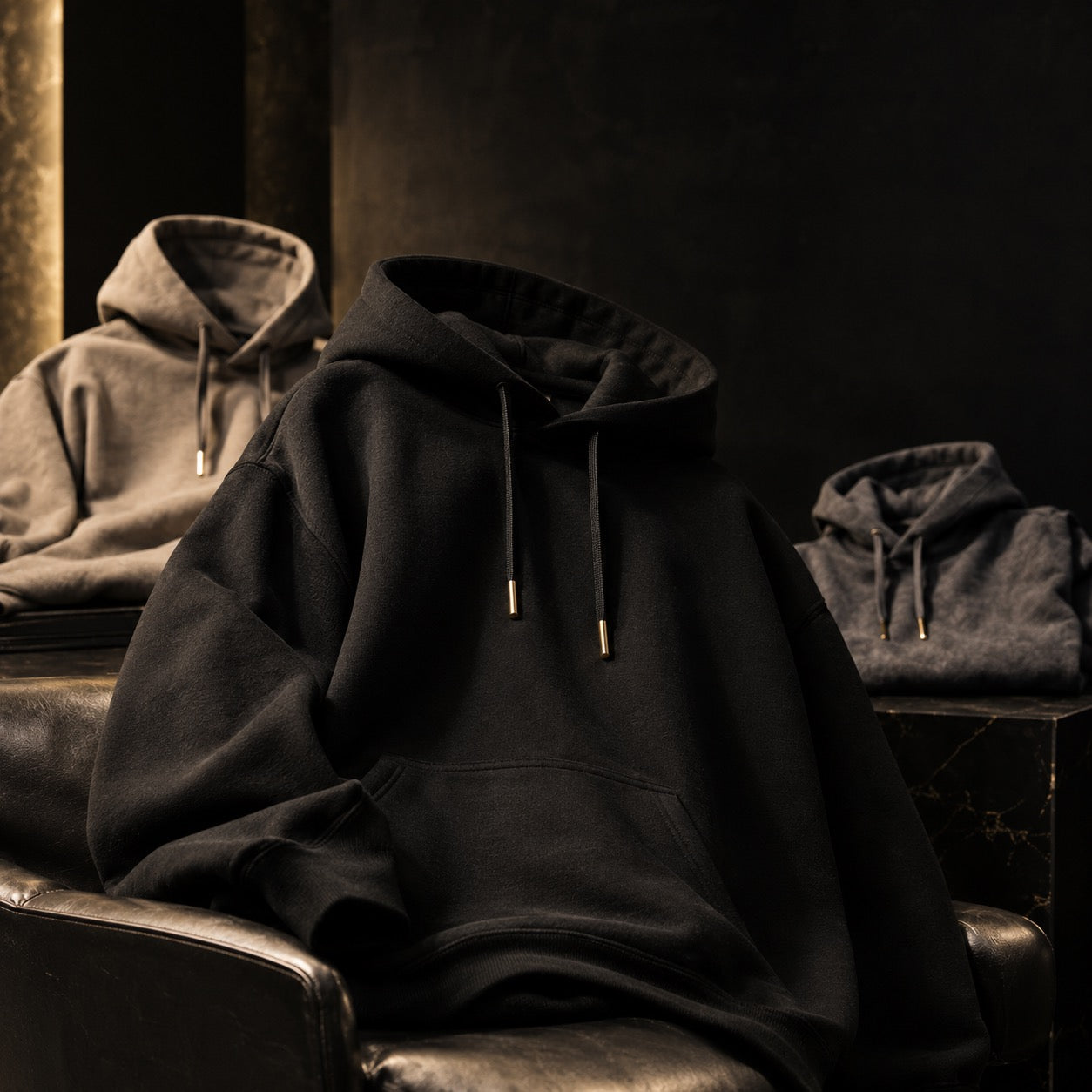 Hoodies