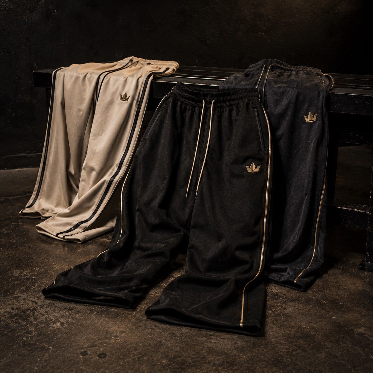 Pants