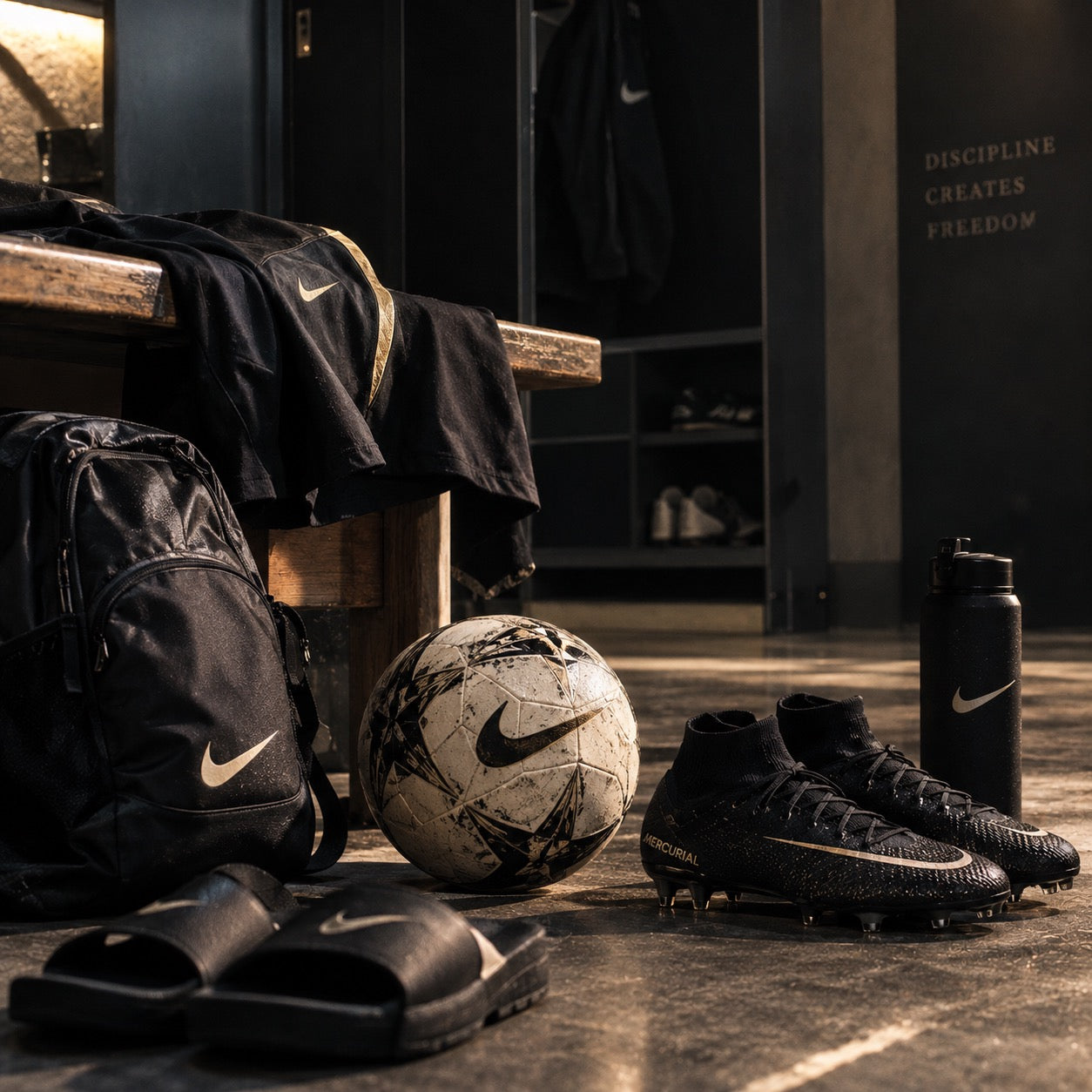 FOOTBALL