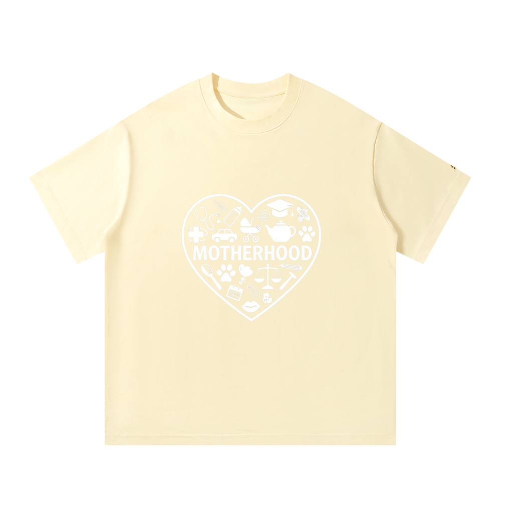 Unisex Oversized T-Shirt