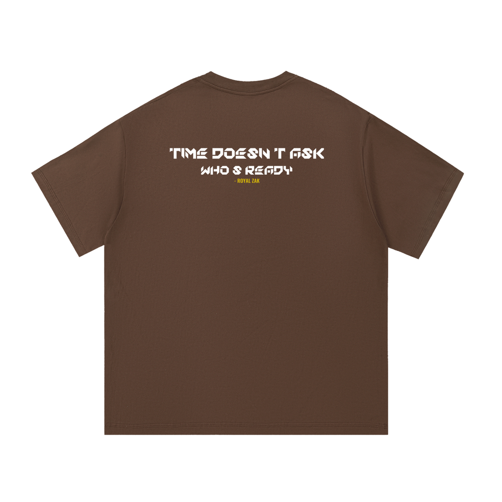 Essential Cotton T-Shirt