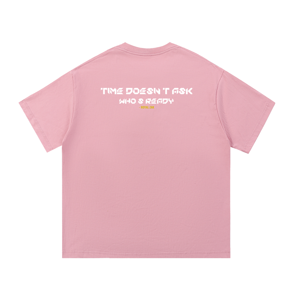 Essential Cotton T-Shirt