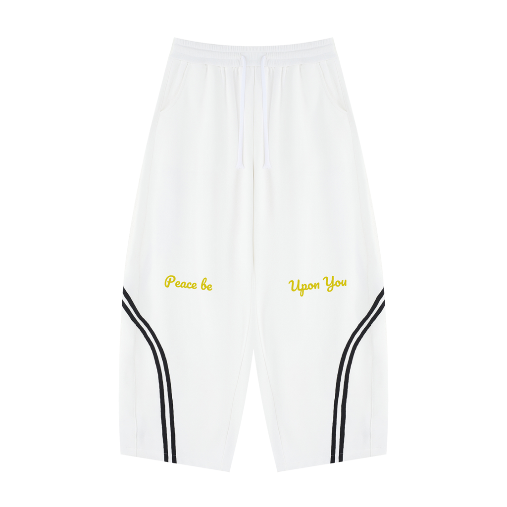 Royal Zak Piping Sweatpants