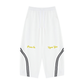 Royal Zak Piping Sweatpants