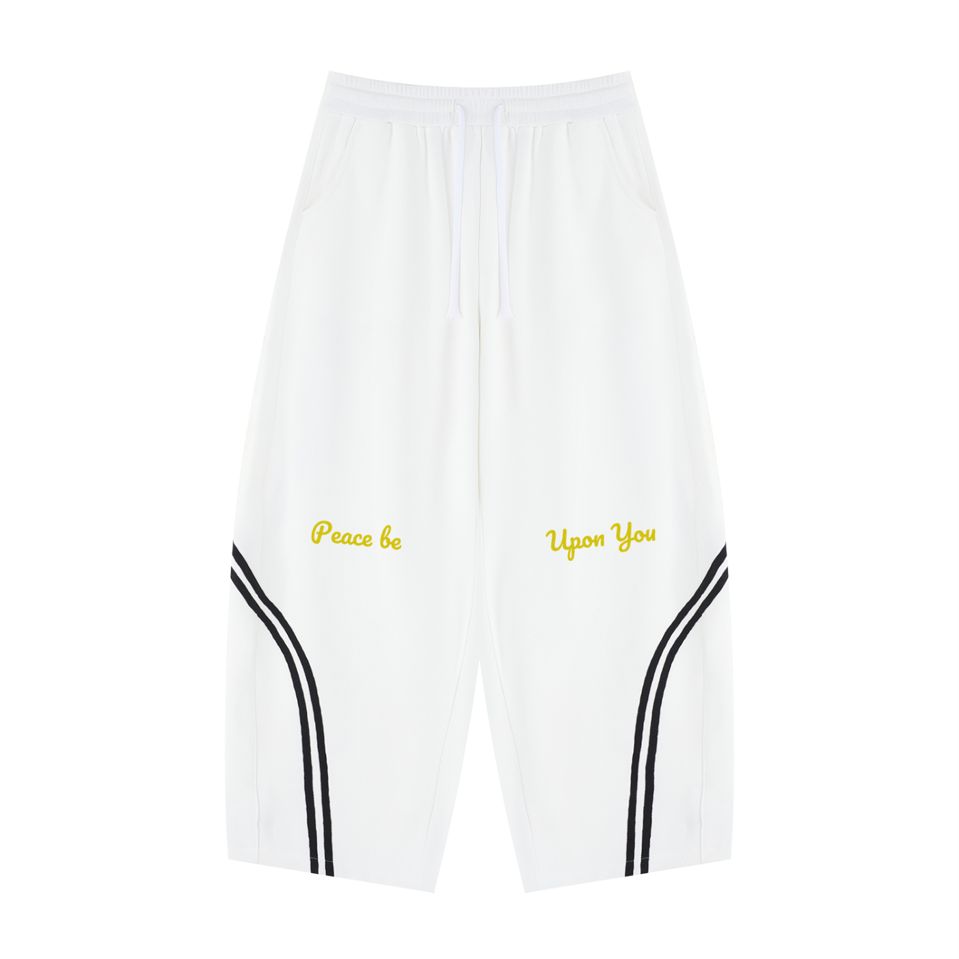Royal Zak Piping Sweatpants