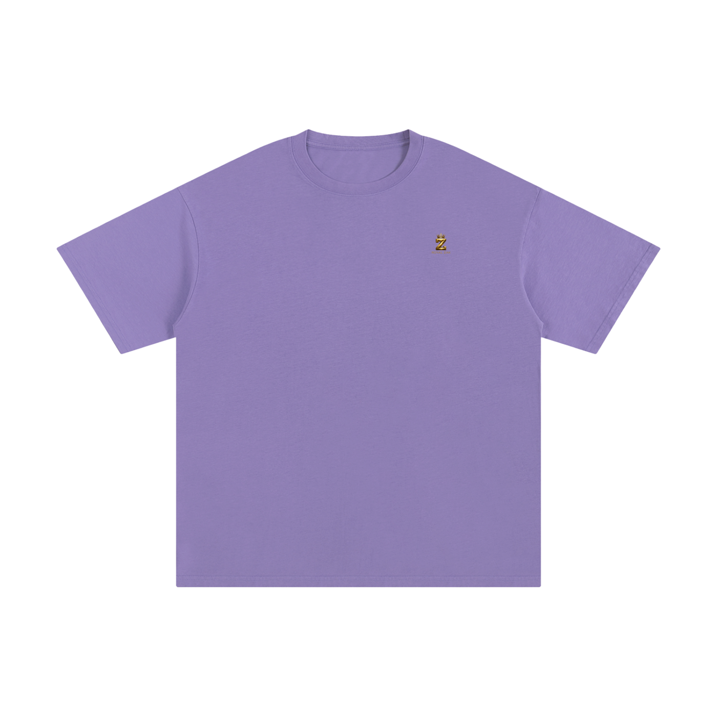 USA Pure Cotton T-Shirt