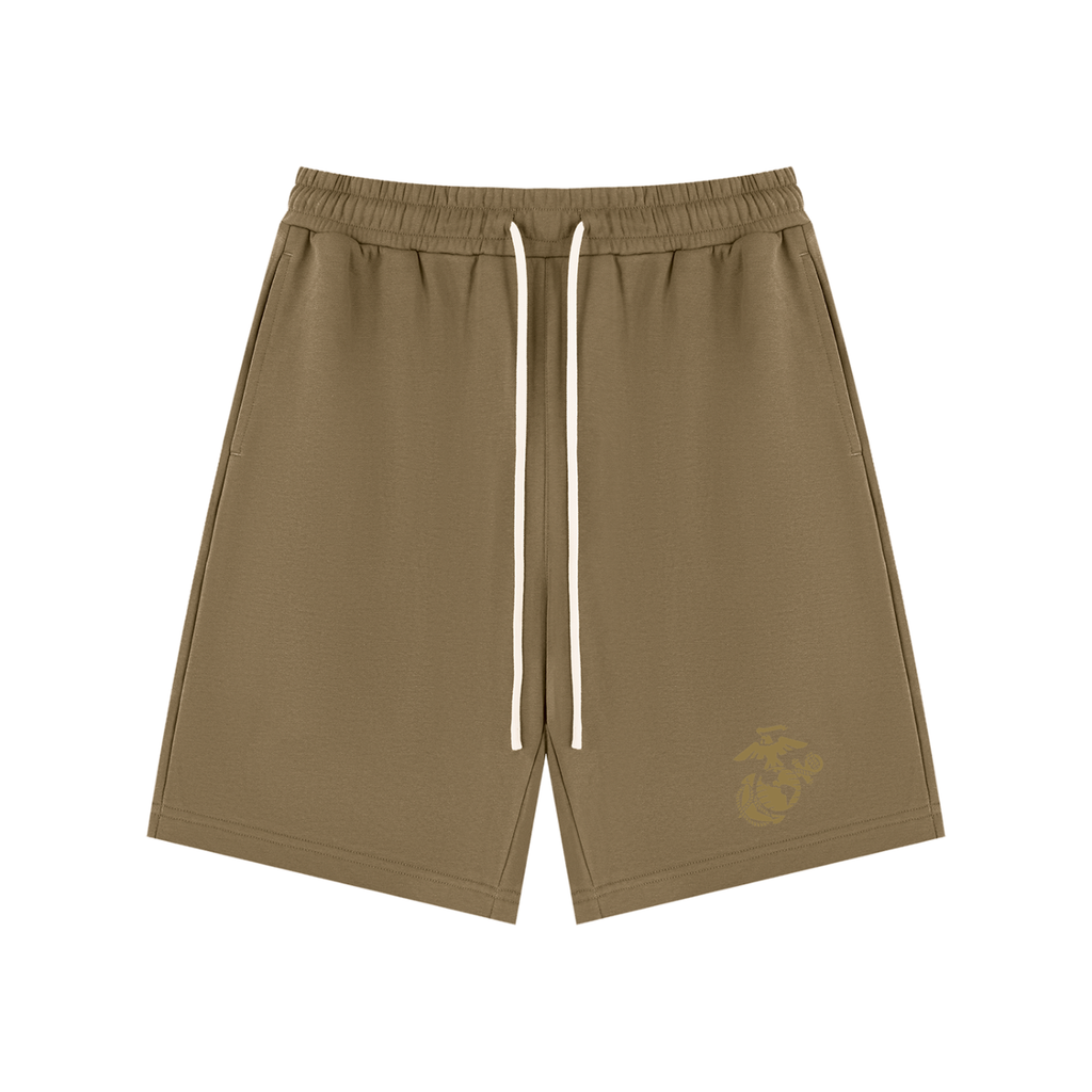 USMC Drawstring Shorts