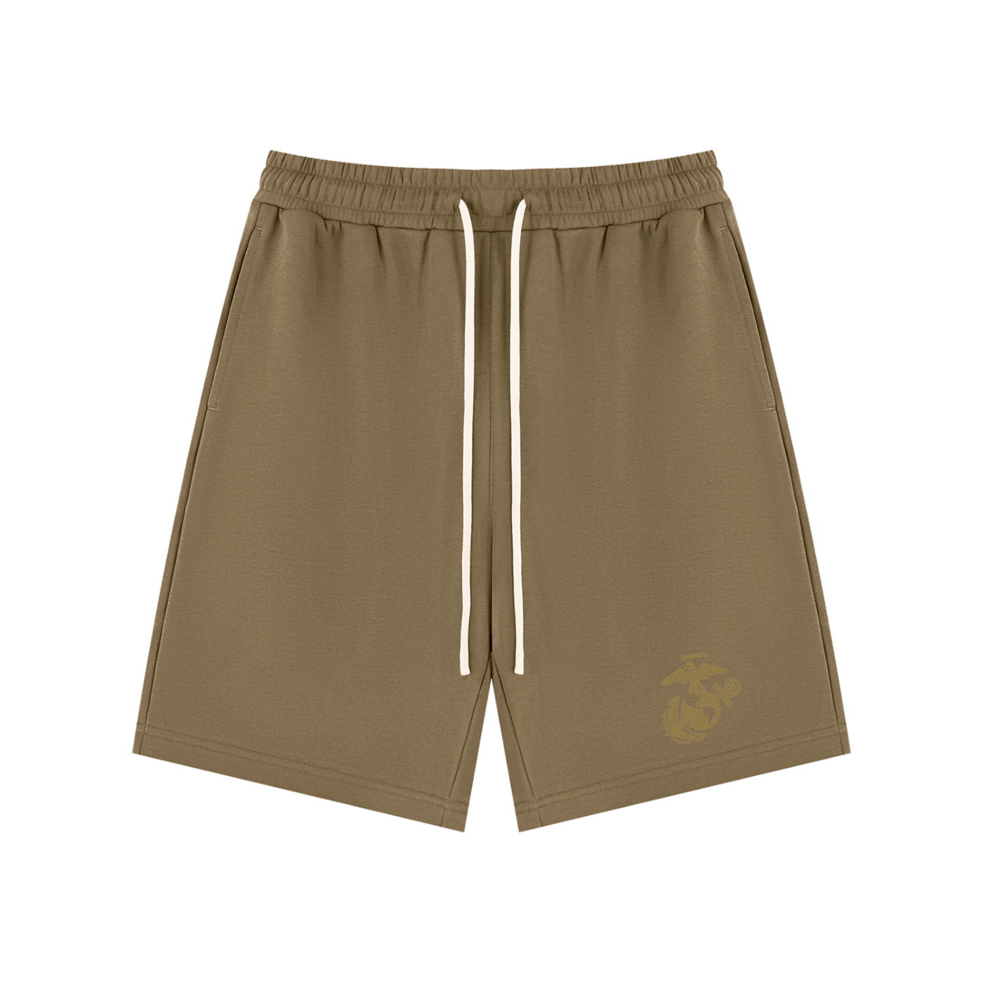 USMC Drawstring Shorts