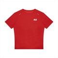 Men's Raglan Reflective T-Shirt