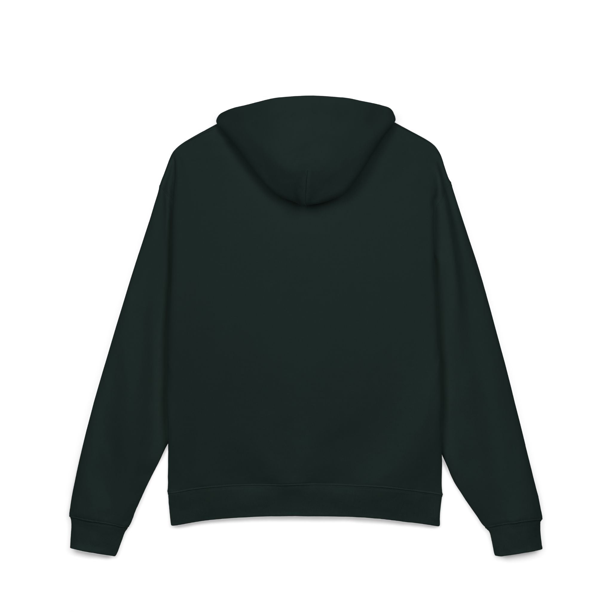 Relaxed Hoodie