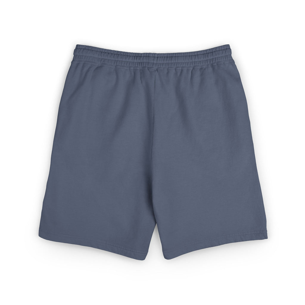 Baller Silhouette Fleece Sweat Shorts