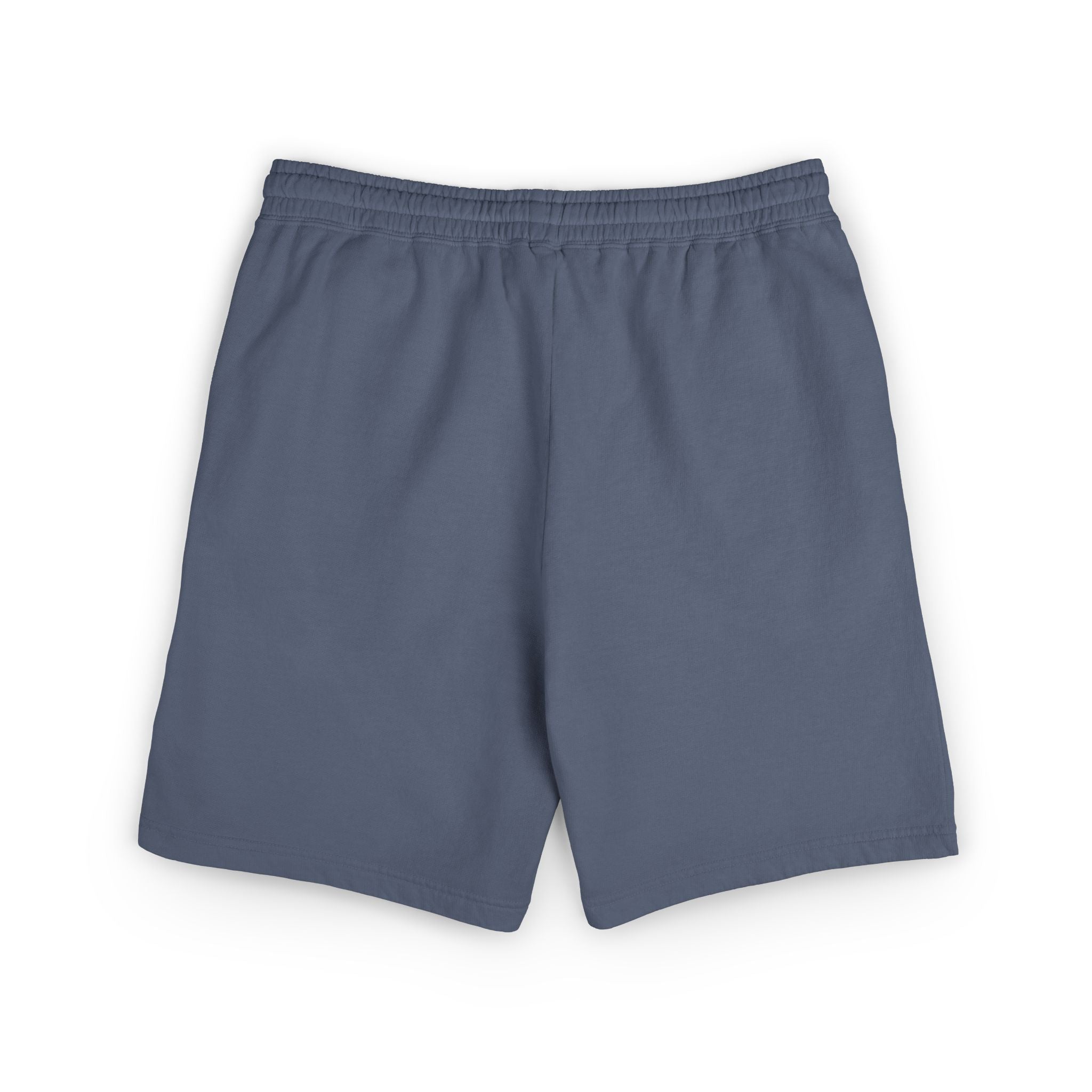 Baller Silhouette Fleece Sweat Shorts