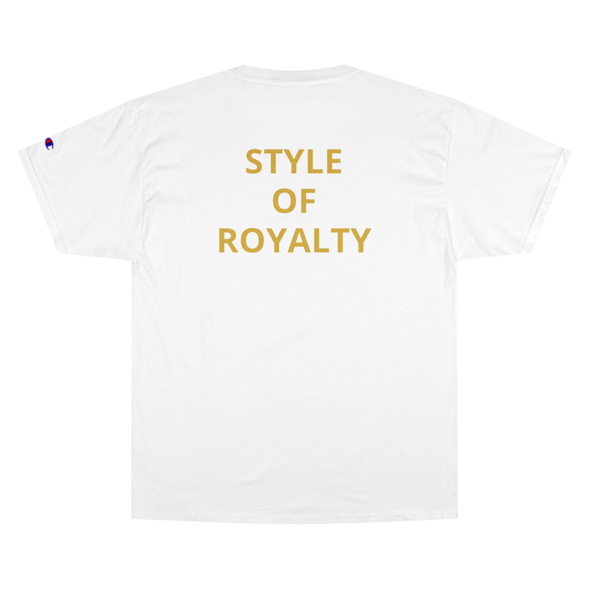 Champion T-Shirt