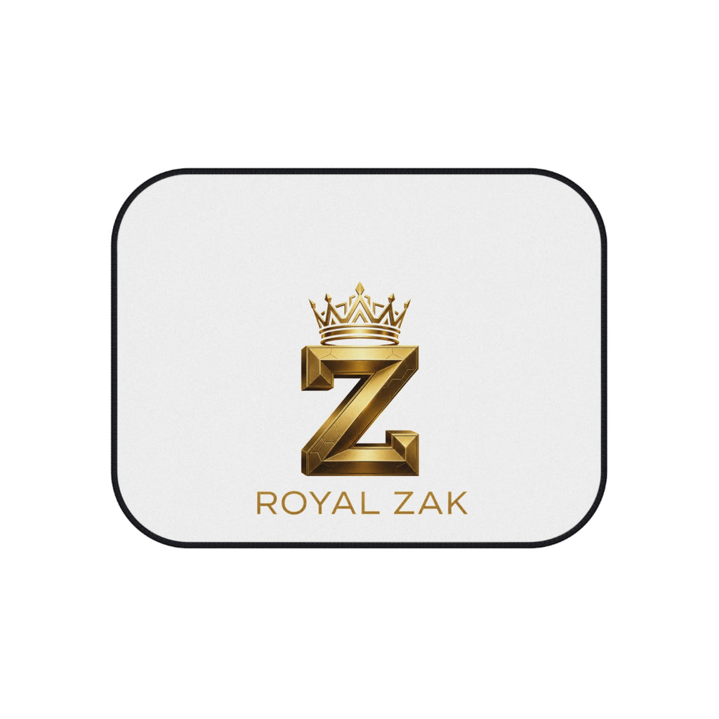 Royal Zak Gold