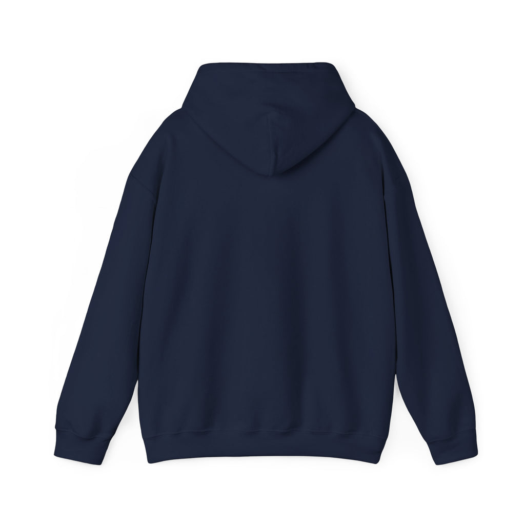 Minimal Gold Crown 'Z' Hoodie - Luxury Initial Logo Sweatshirt