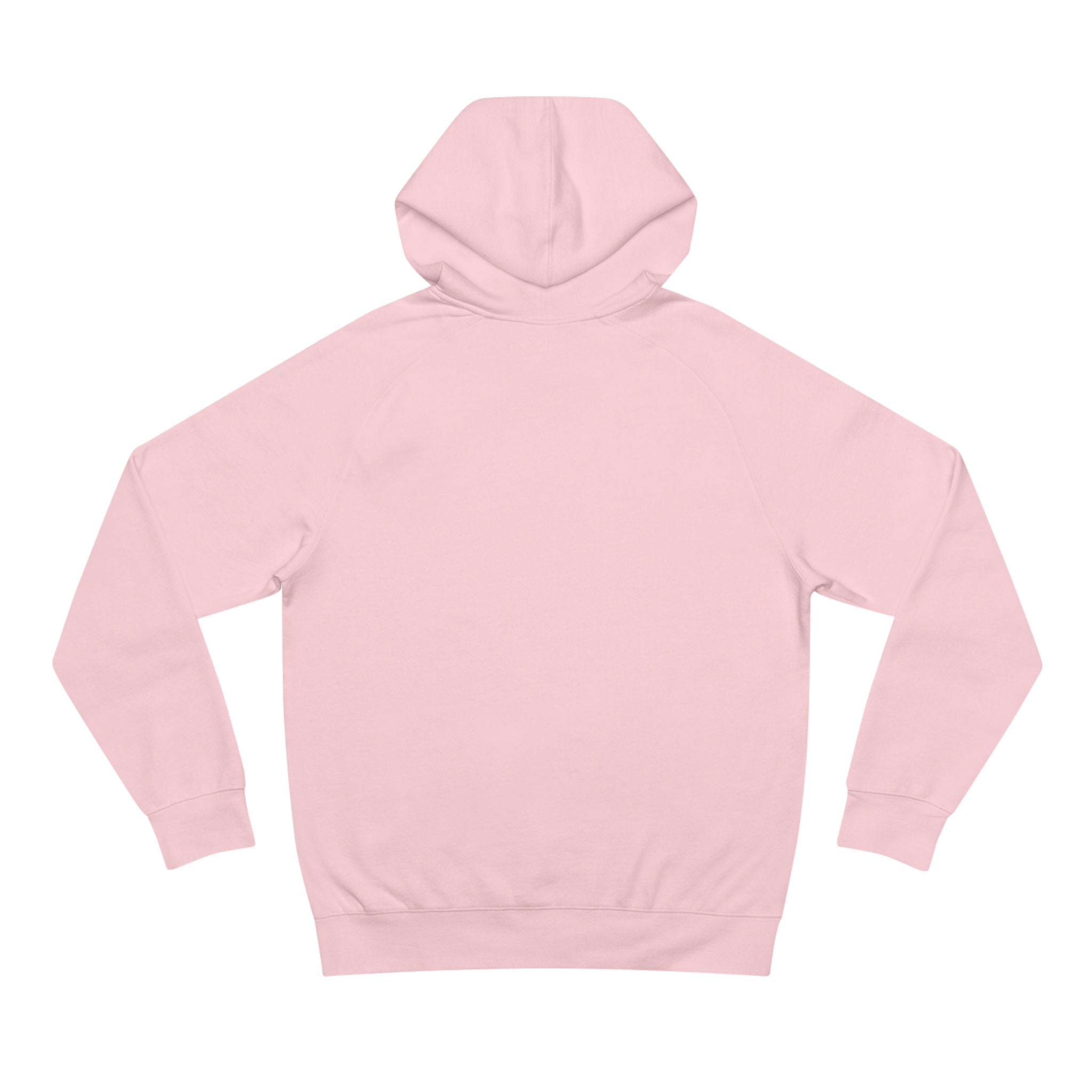 Gold Crown 'Z' Hoodie - Minimal Luxe Logo Pullover
