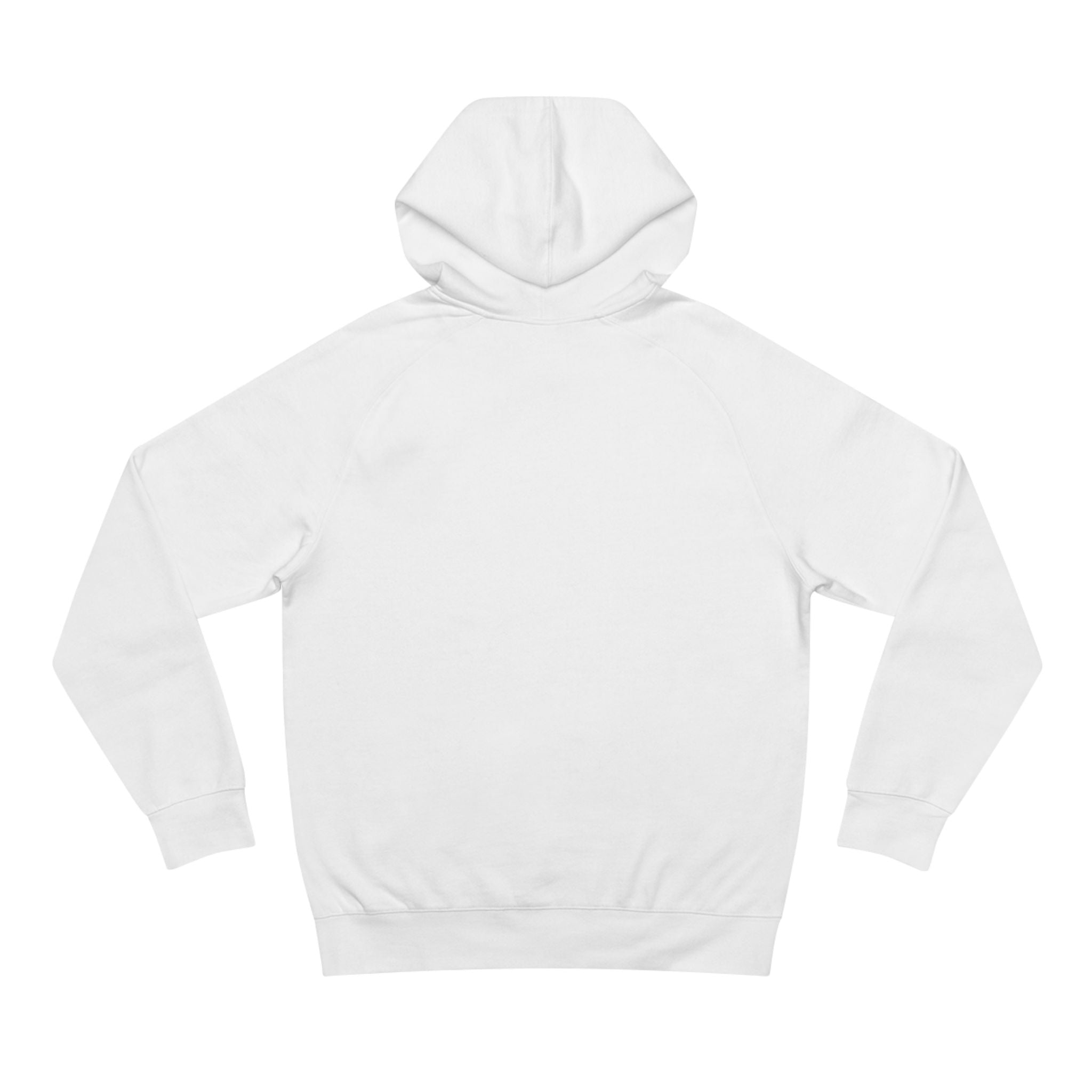 Gold Crown 'Z' Hoodie - Minimal Luxe Logo Pullover