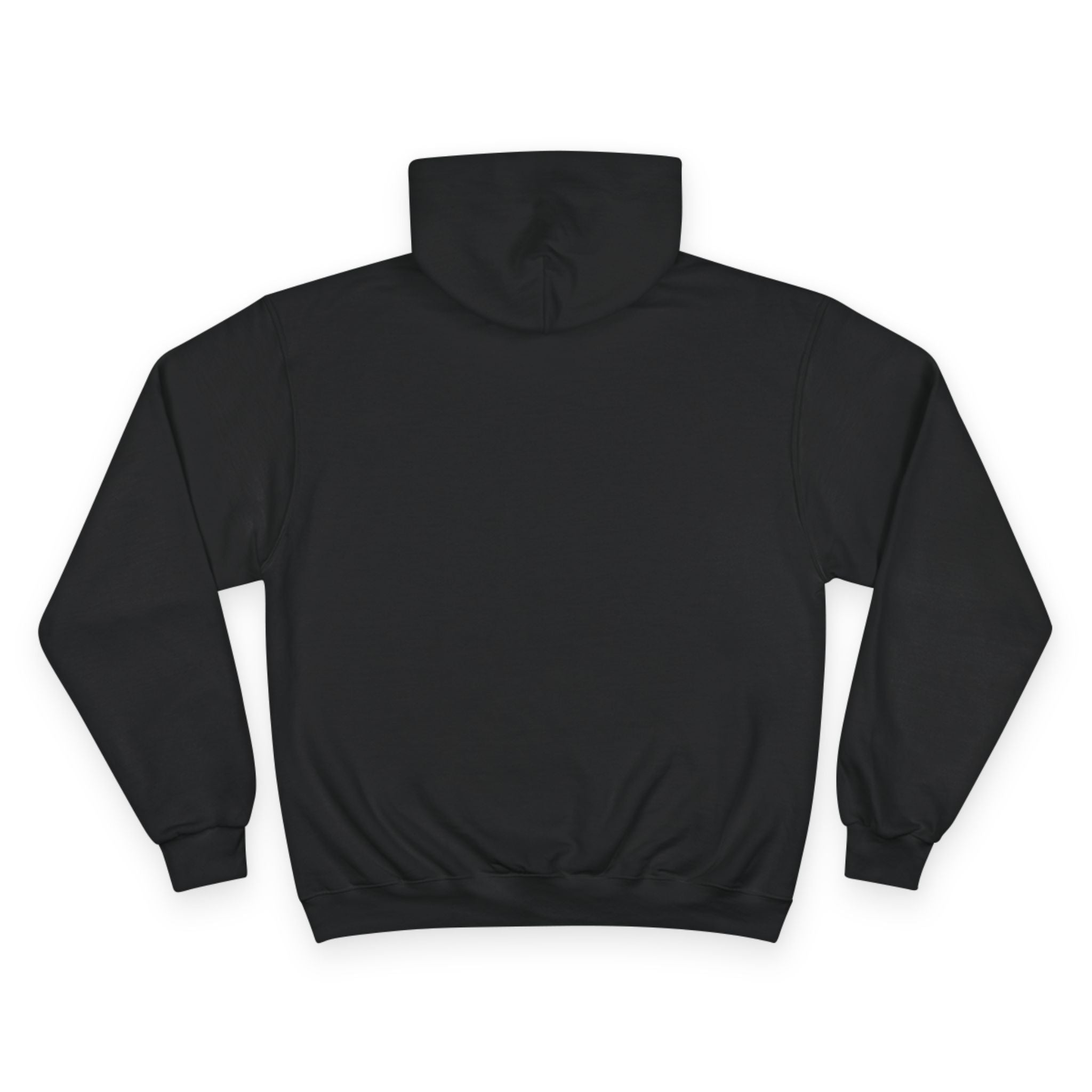 Royal Zak Gold Crown Hoodie — Premium Embroidered Streetwear