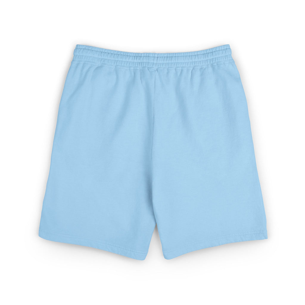 Baller Silhouette Fleece Sweat Shorts