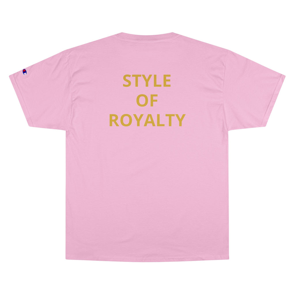 Champion T-Shirt