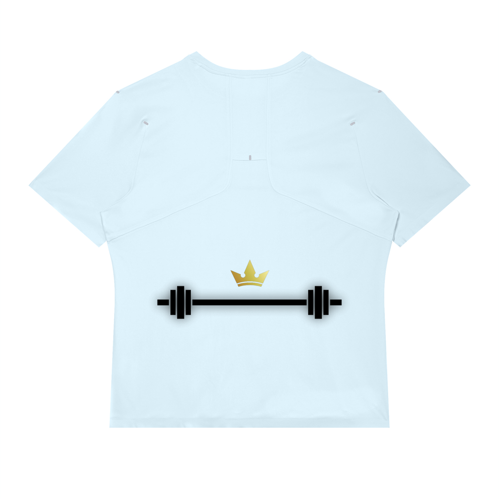Men’s Raglan Sleeve Performance T-Shirt