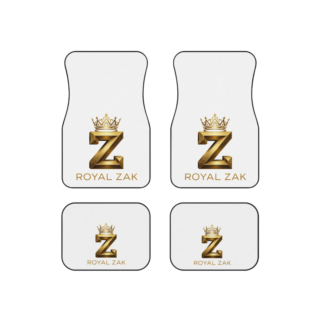 Royal Zak Gold