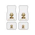Royal Zak Gold