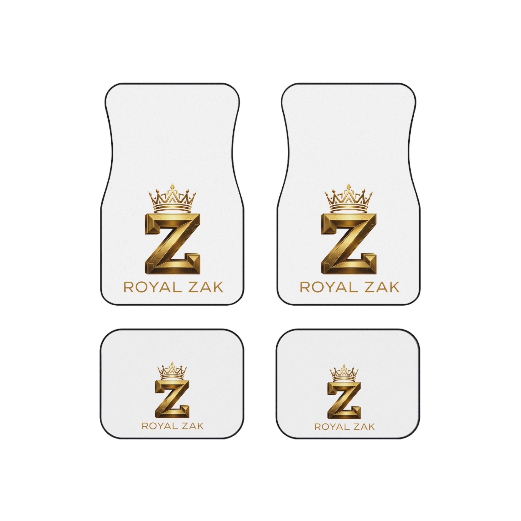 Royal Zak Gold