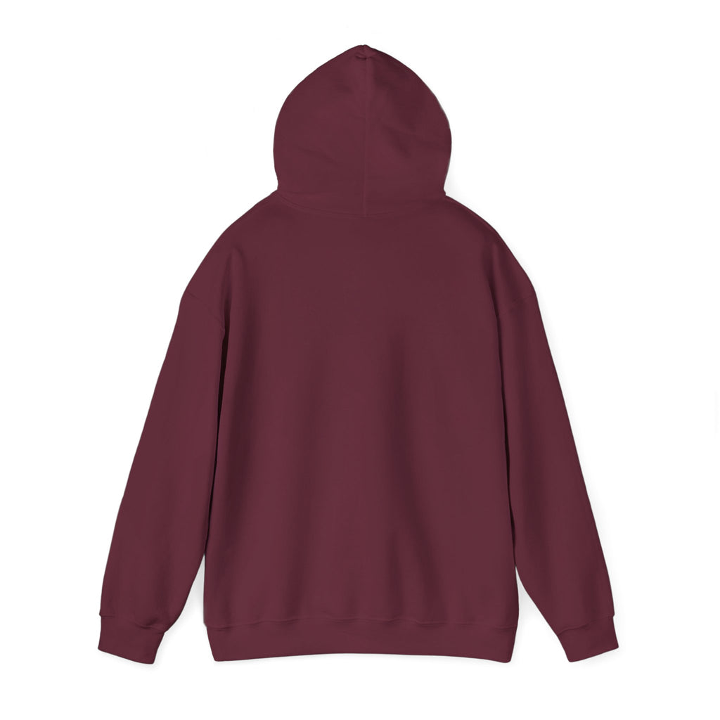 Minimal Gold Crown 'Z' Hoodie - Luxury Initial Logo Sweatshirt