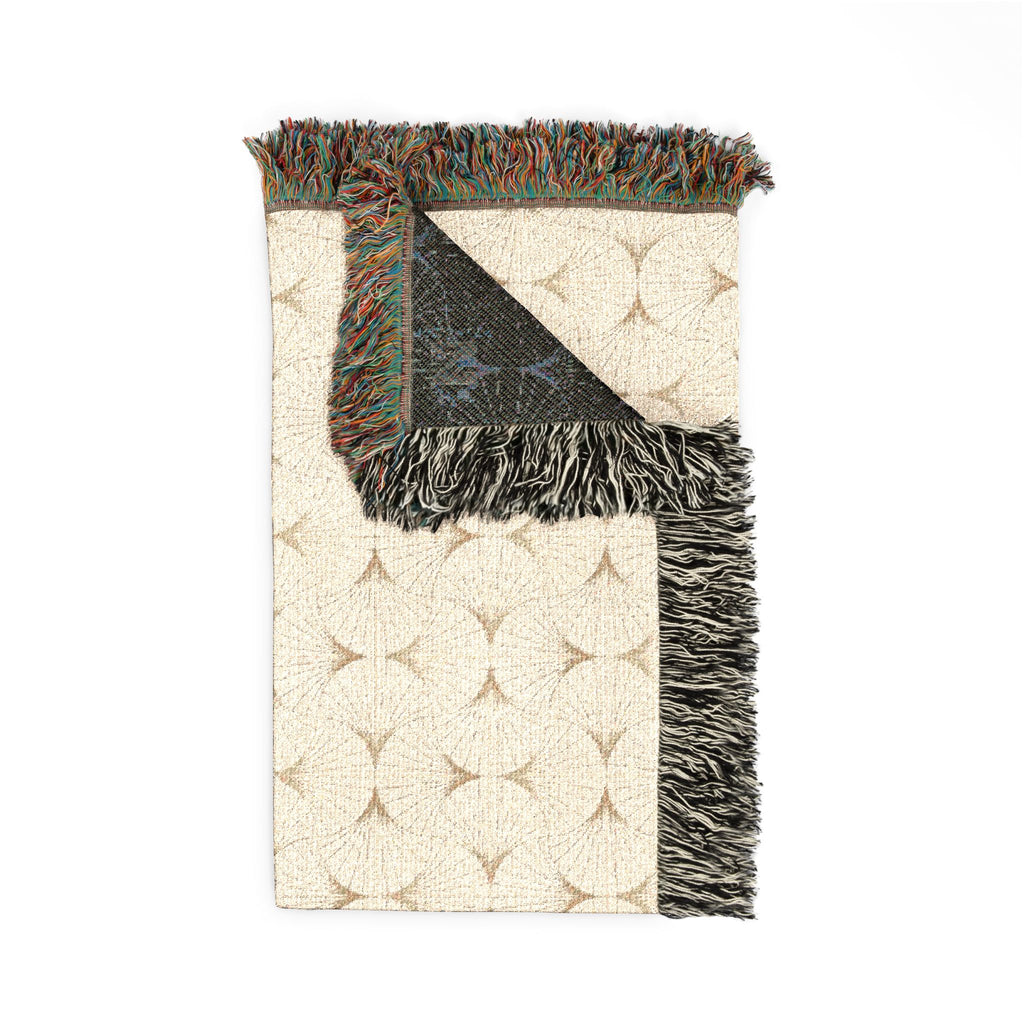 Woven Blanket