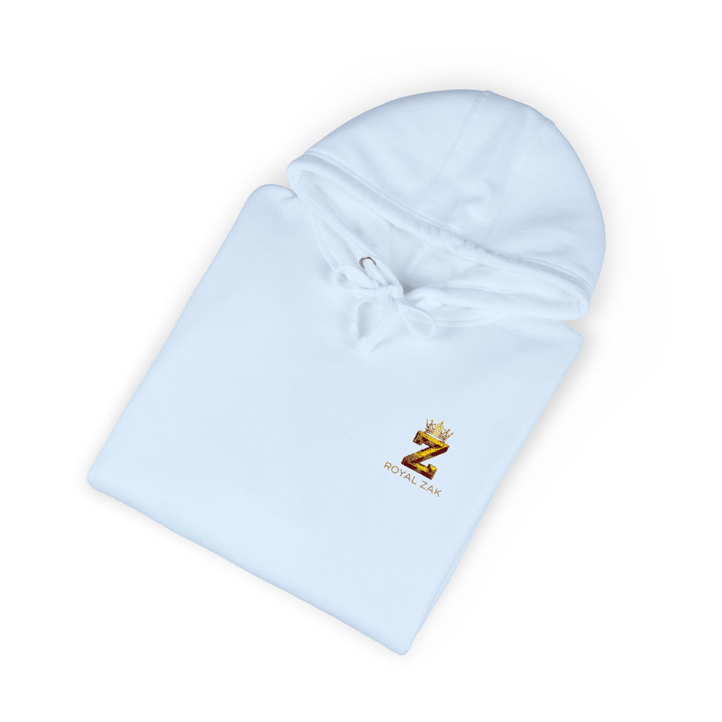Hoodie — Golden Lion Chest Logo Hoodie