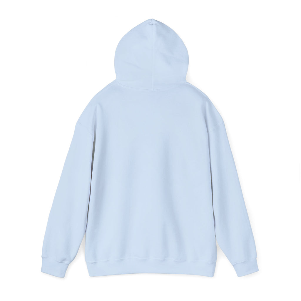 Minimal Gold Crown 'Z' Hoodie - Luxury Initial Logo Sweatshirt