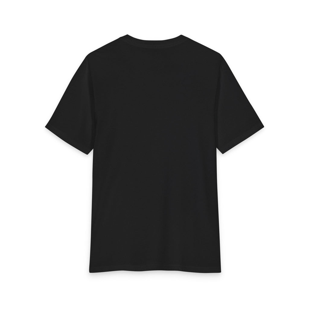 Royal Z Gold Crest Tee