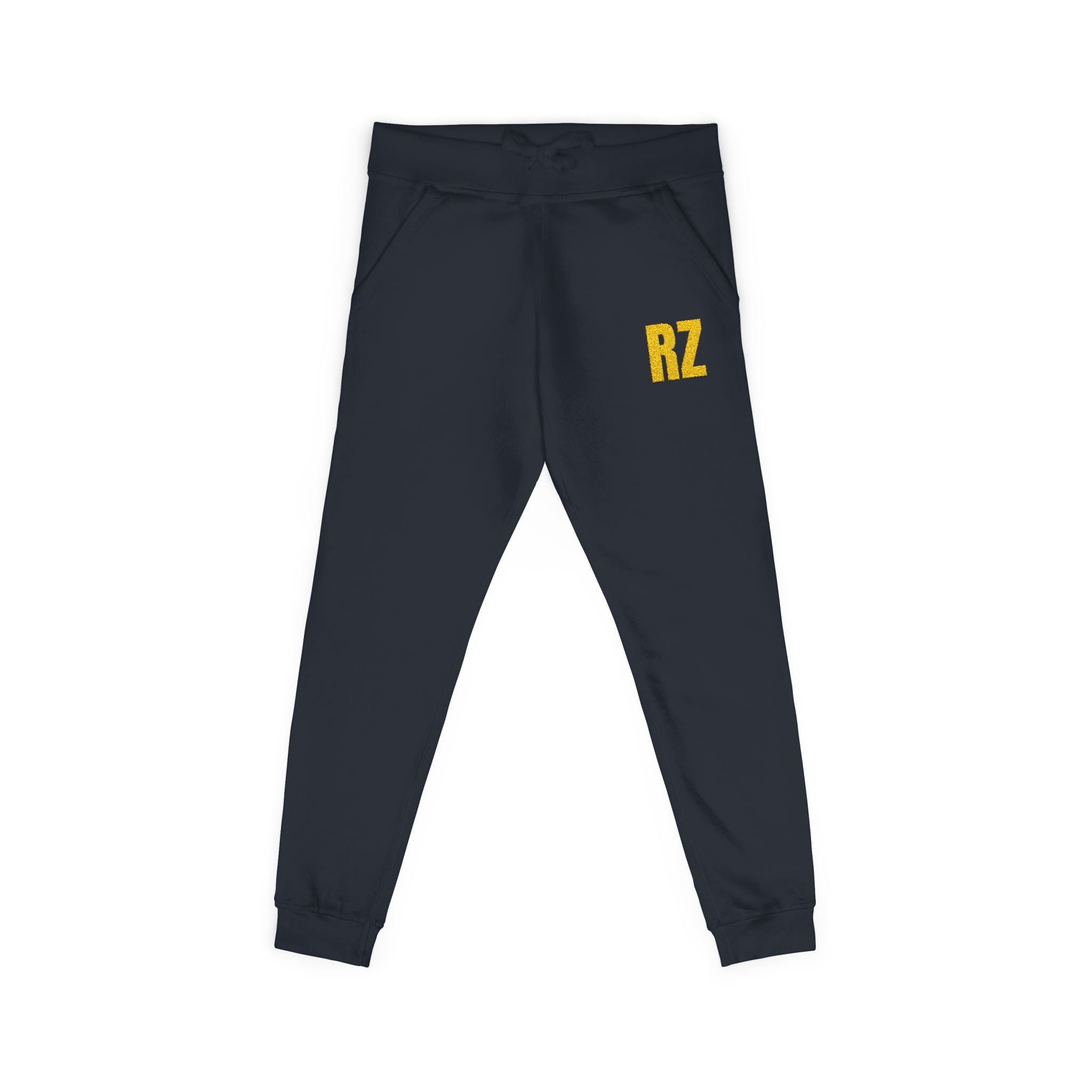 Unisex Fleece Sweatpants (Embroidery)