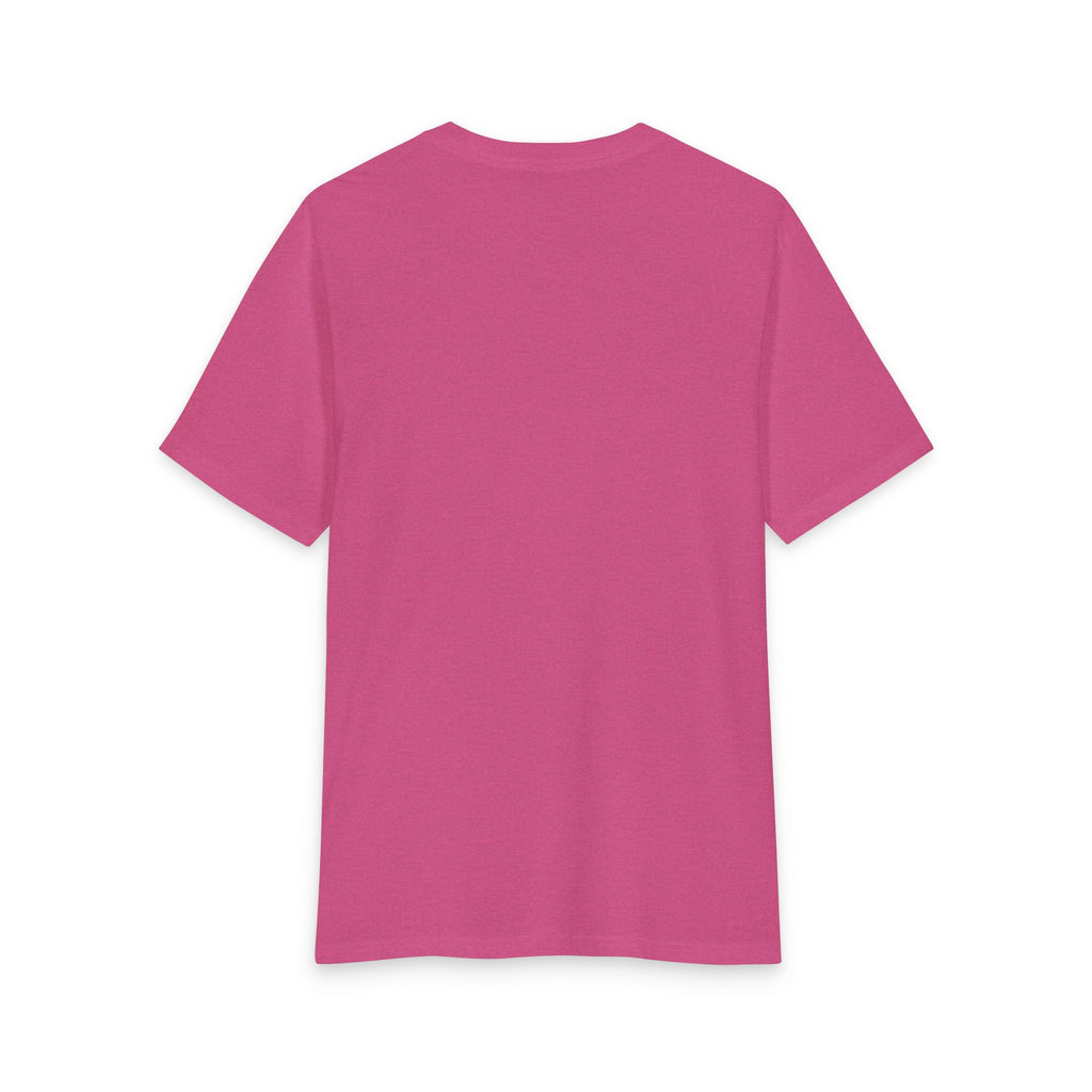 Royal Z Gold Crest Tee