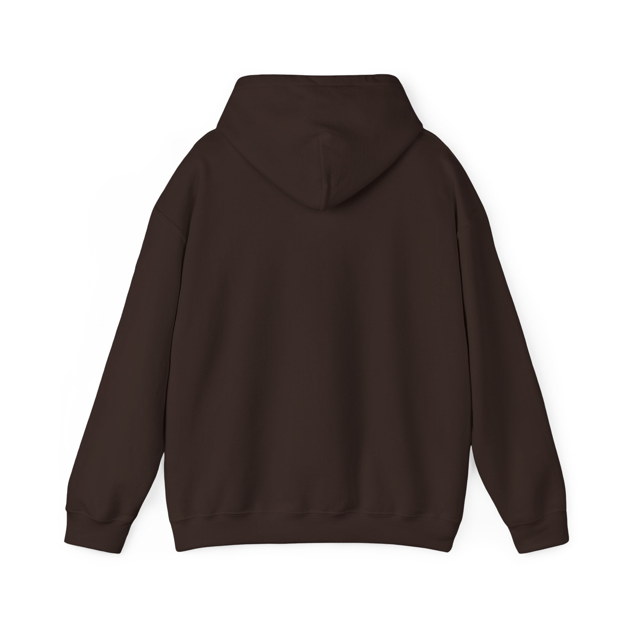 Minimal Gold Crown 'Z' Hoodie - Luxury Initial Logo Sweatshirt