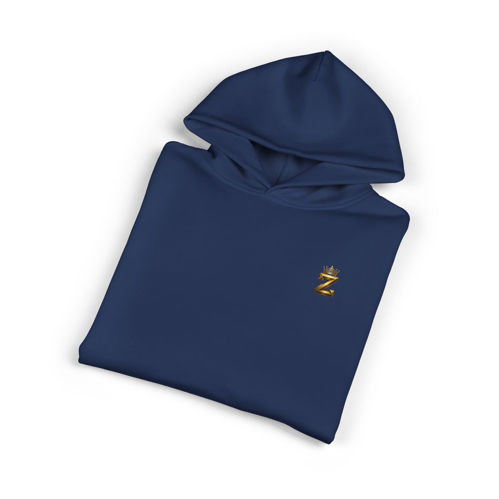 Relaxed Hoodie