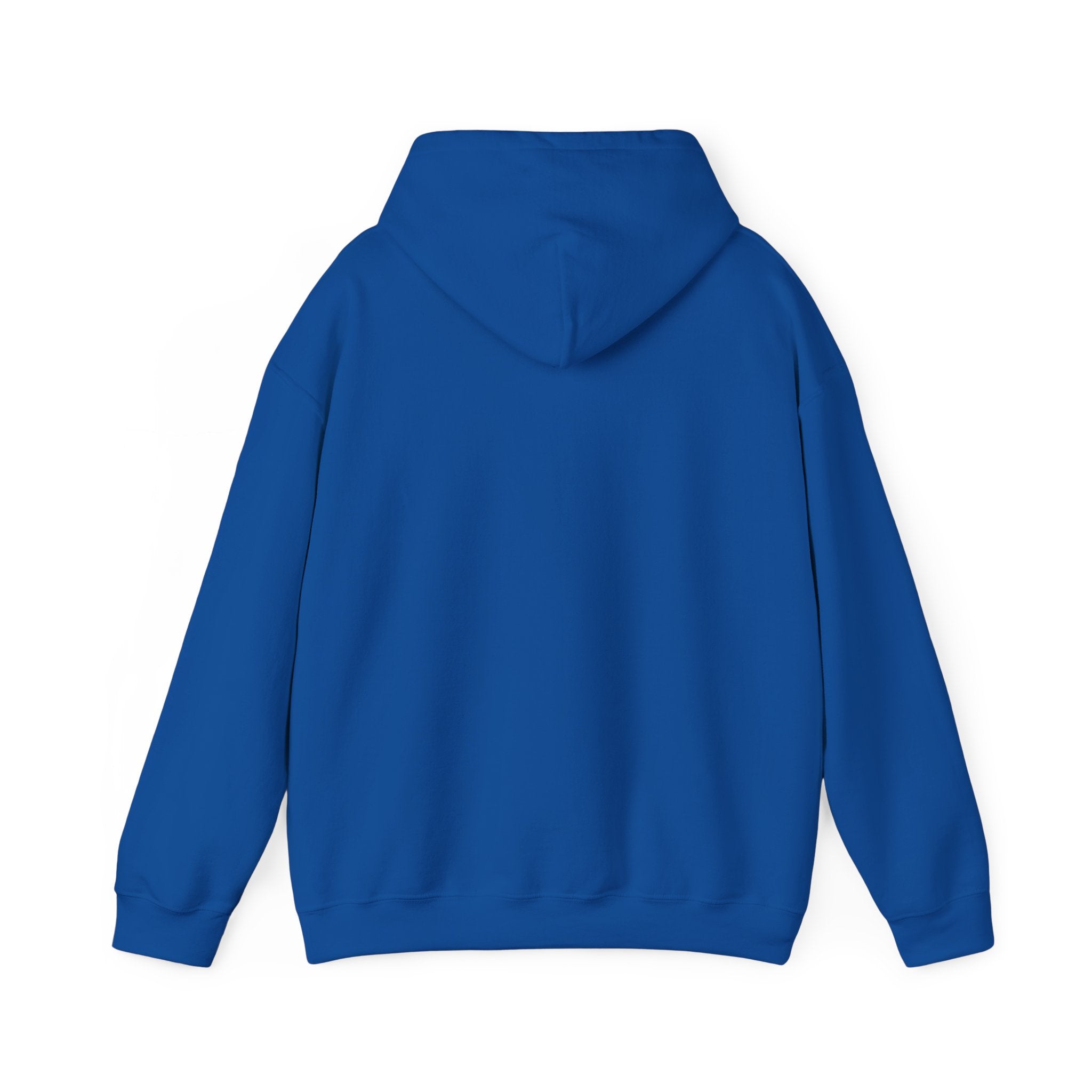 Minimal Gold Crown 'Z' Hoodie - Luxury Initial Logo Sweatshirt
