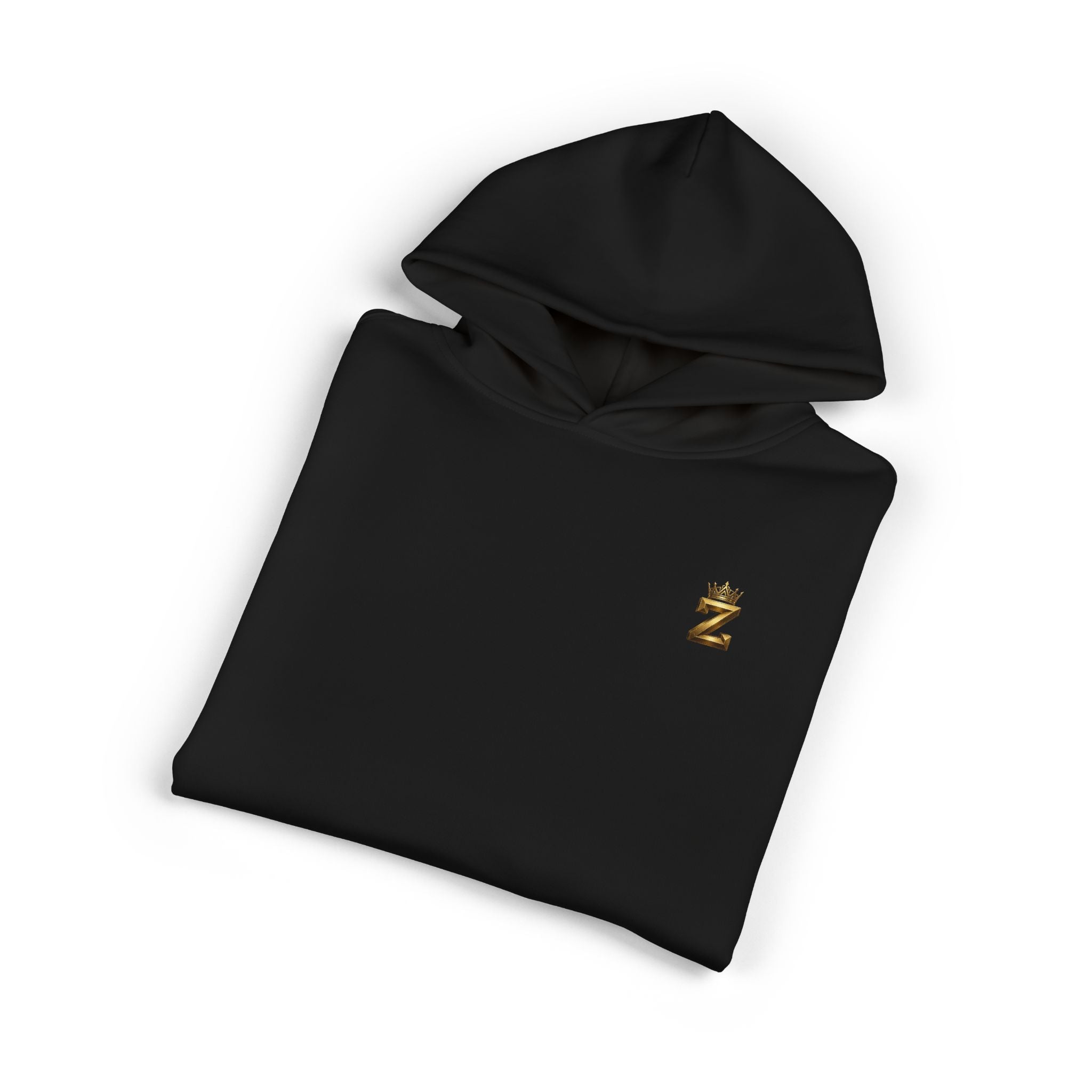 Relaxed Hoodie