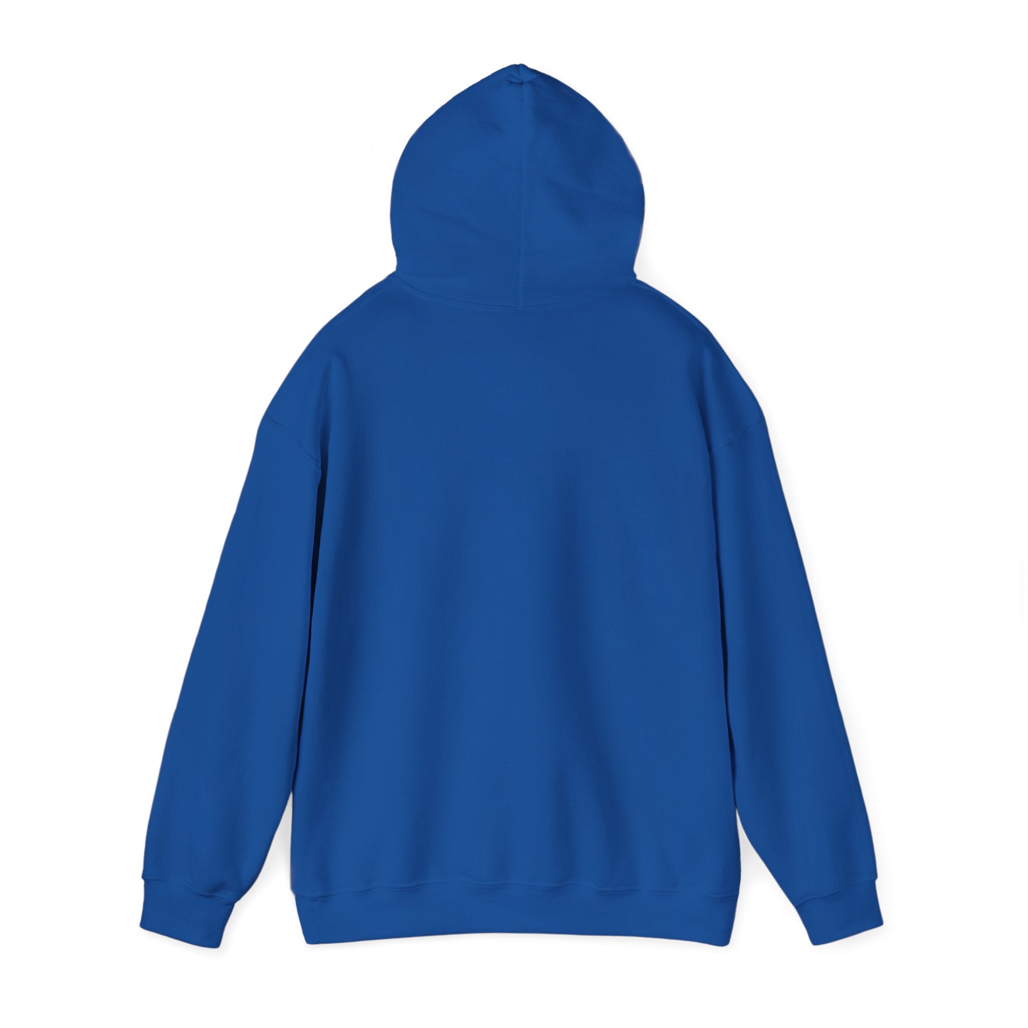 Minimal Gold Crown 'Z' Hoodie - Luxury Initial Logo Sweatshirt