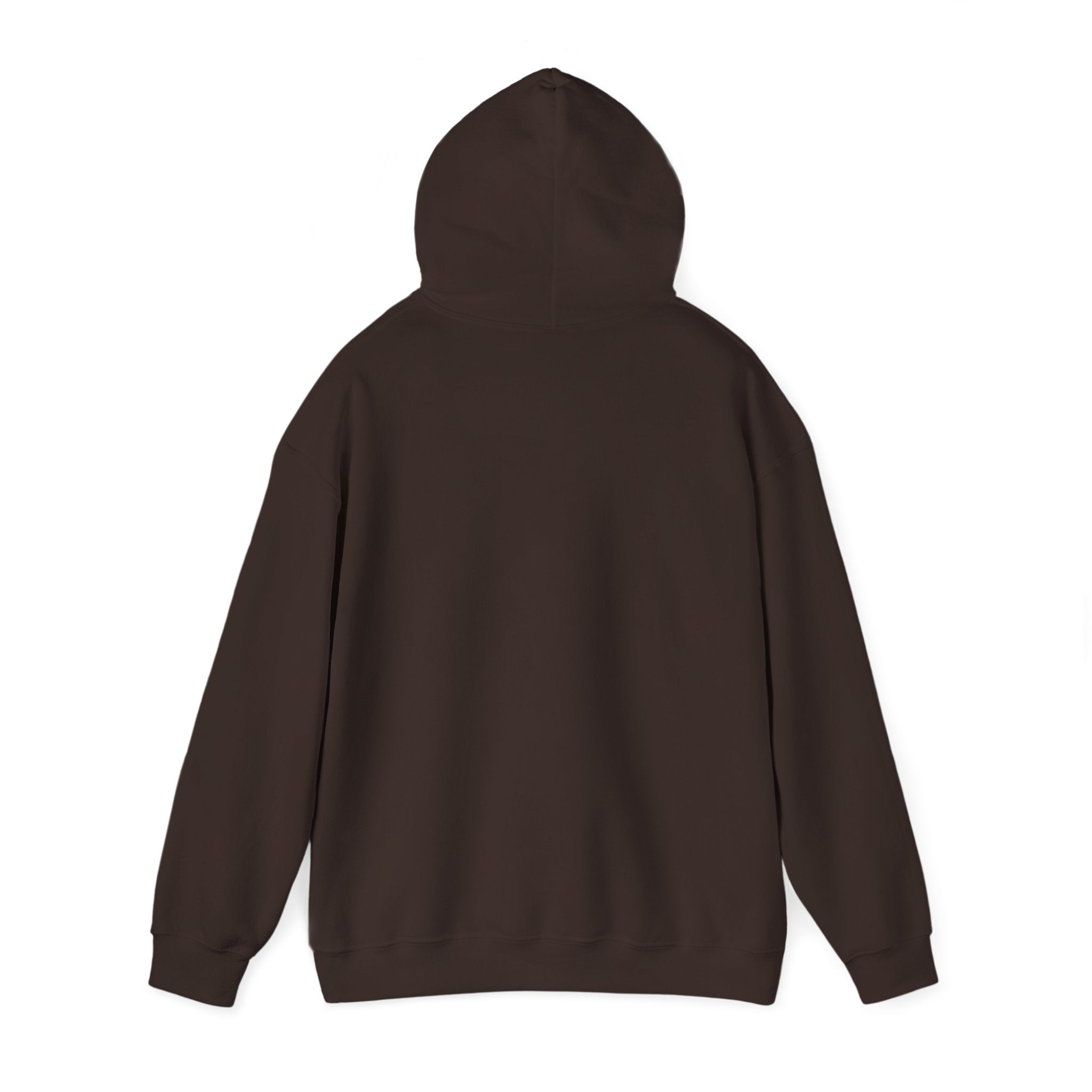 Minimal Gold Crown 'Z' Hoodie - Luxury Initial Logo Sweatshirt