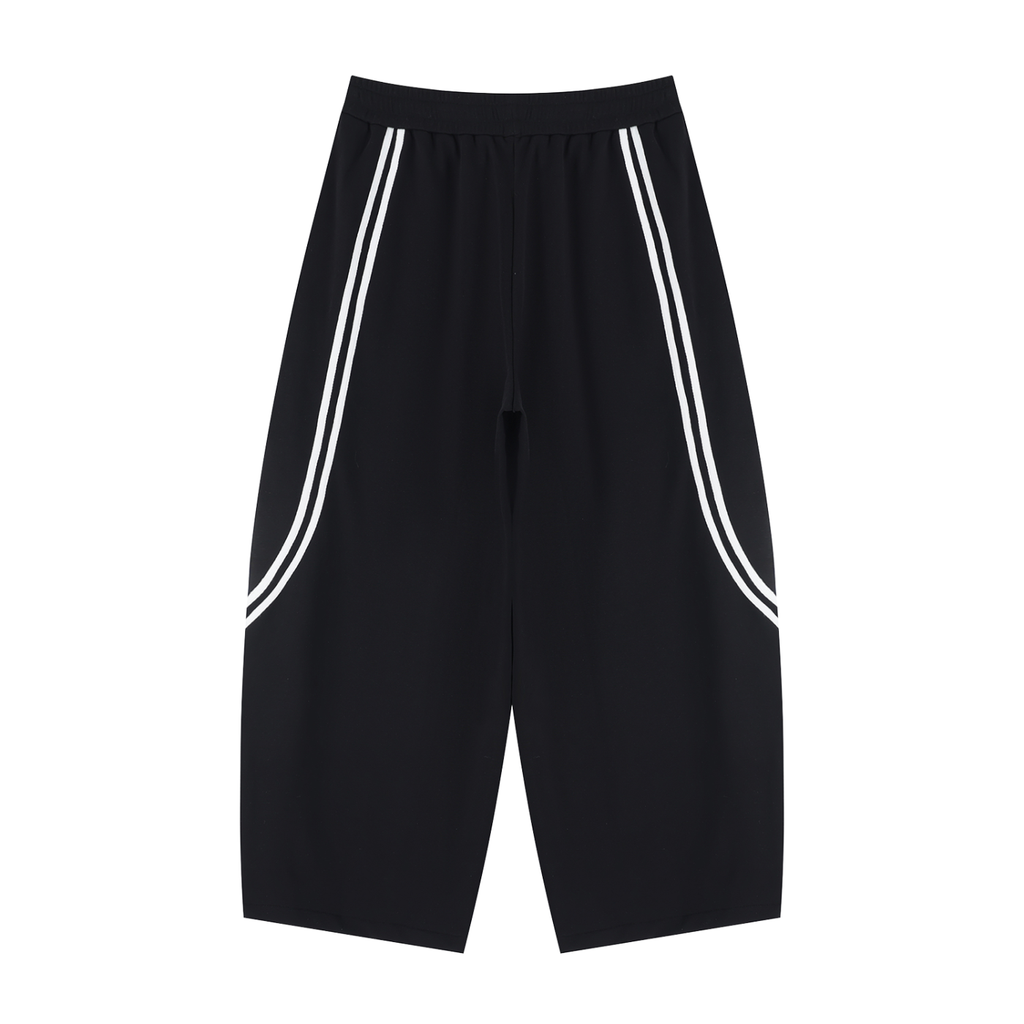 Royal Zak Piping Sweatpants