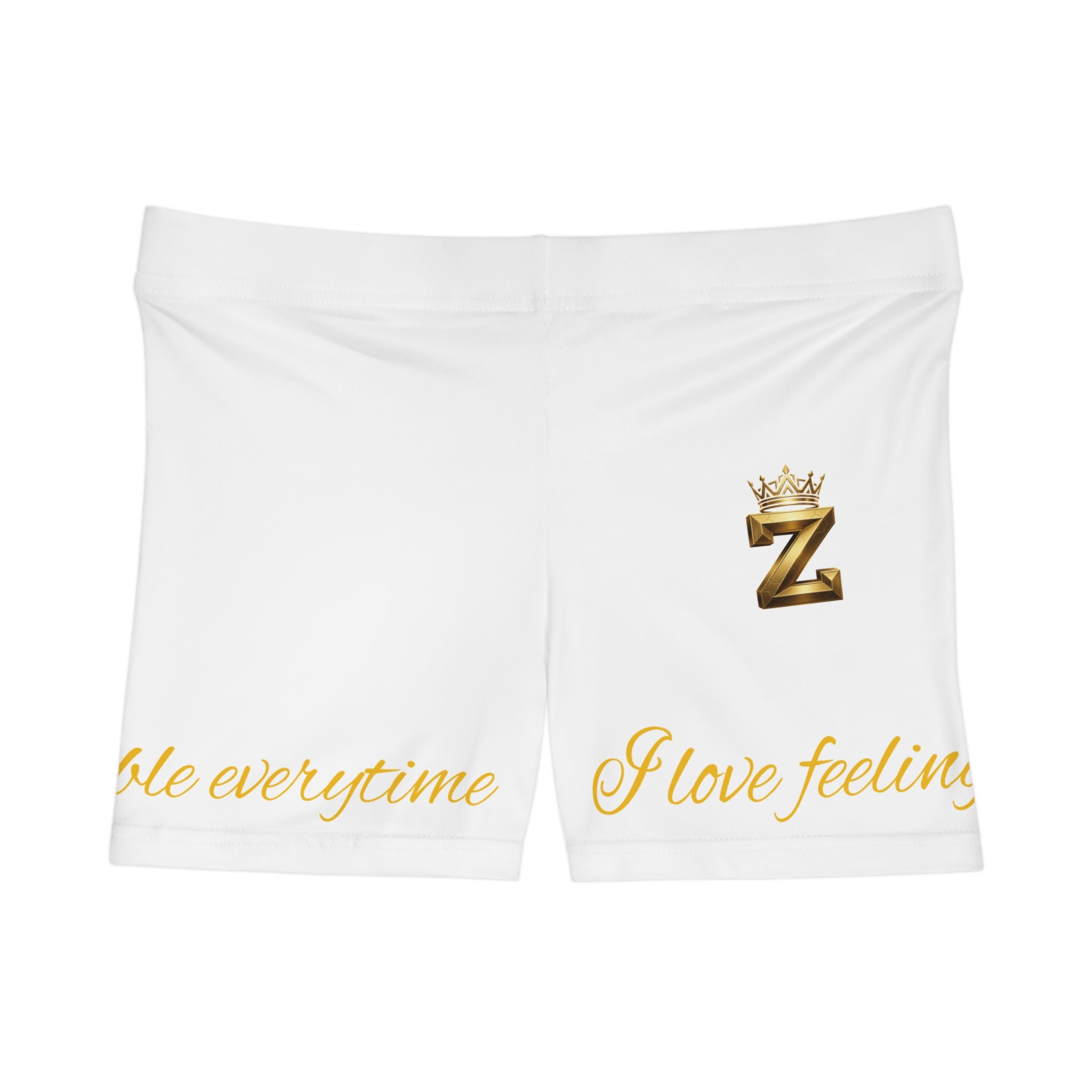 Women’s Shorts