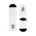 Sublimation Crew Socks (EU)