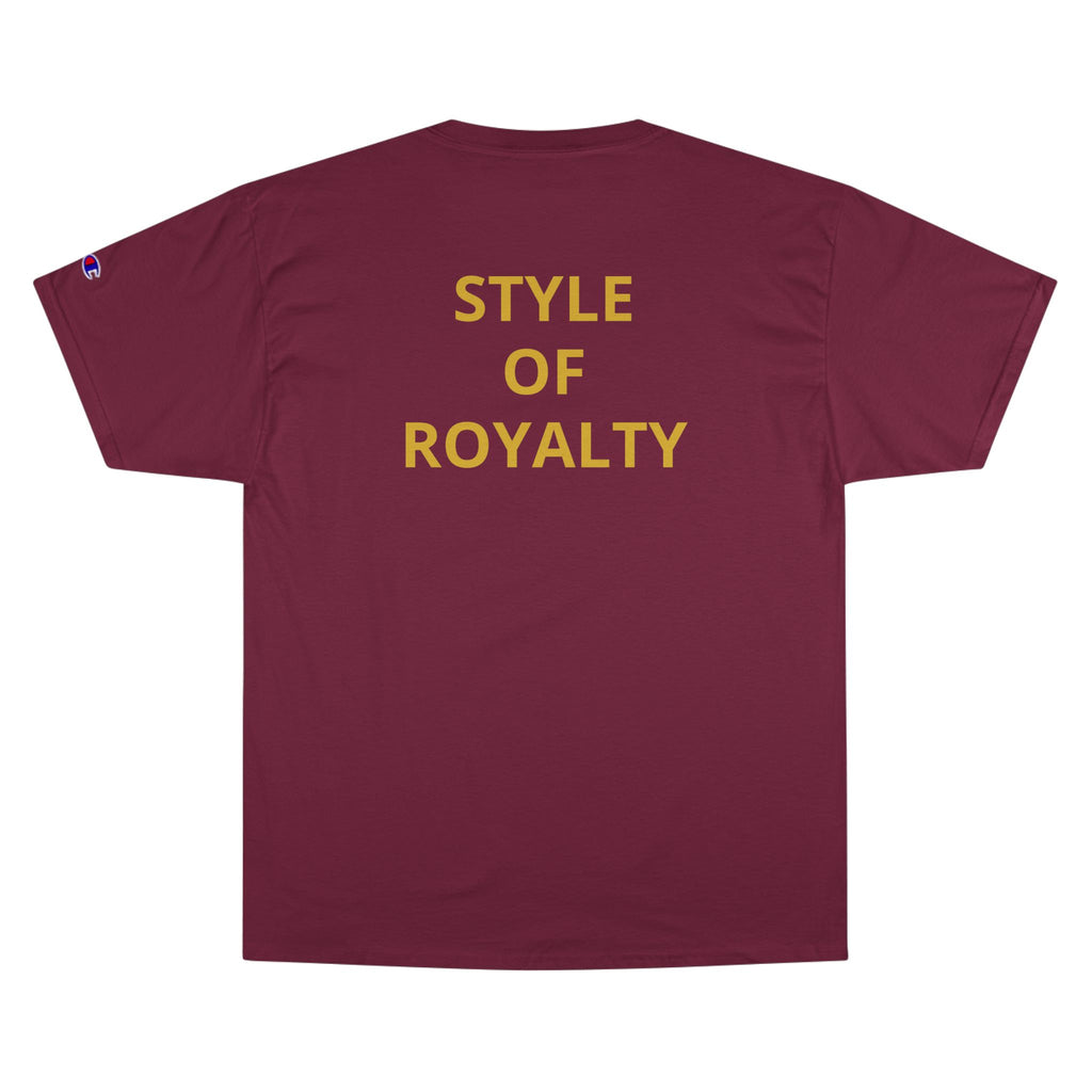 Champion T-Shirt