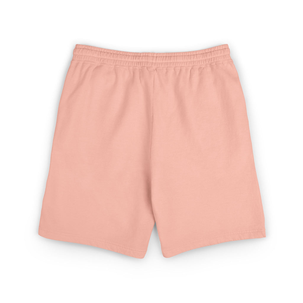Baller Silhouette Fleece Sweat Shorts