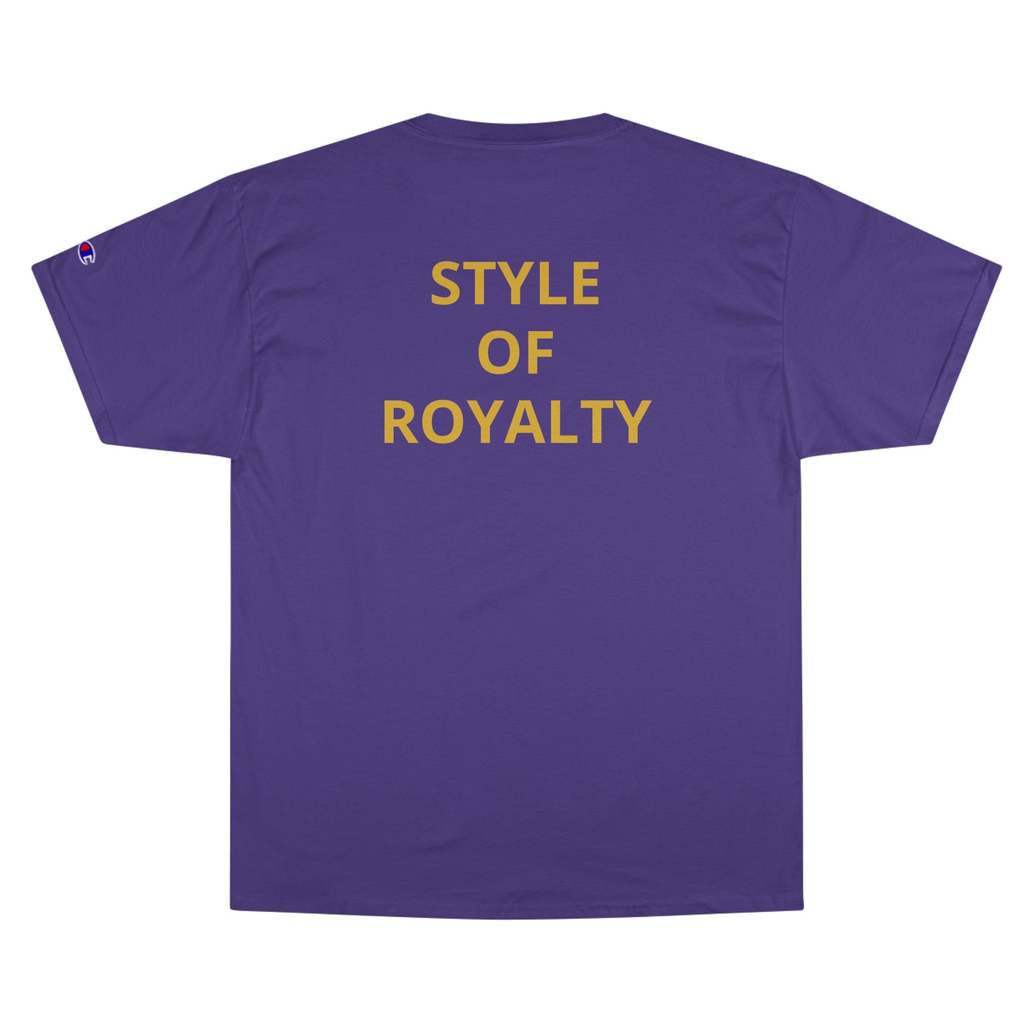 Champion T-Shirt