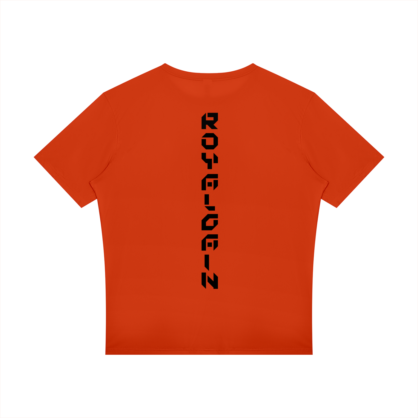 Men's Raglan Reflective T-Shirt