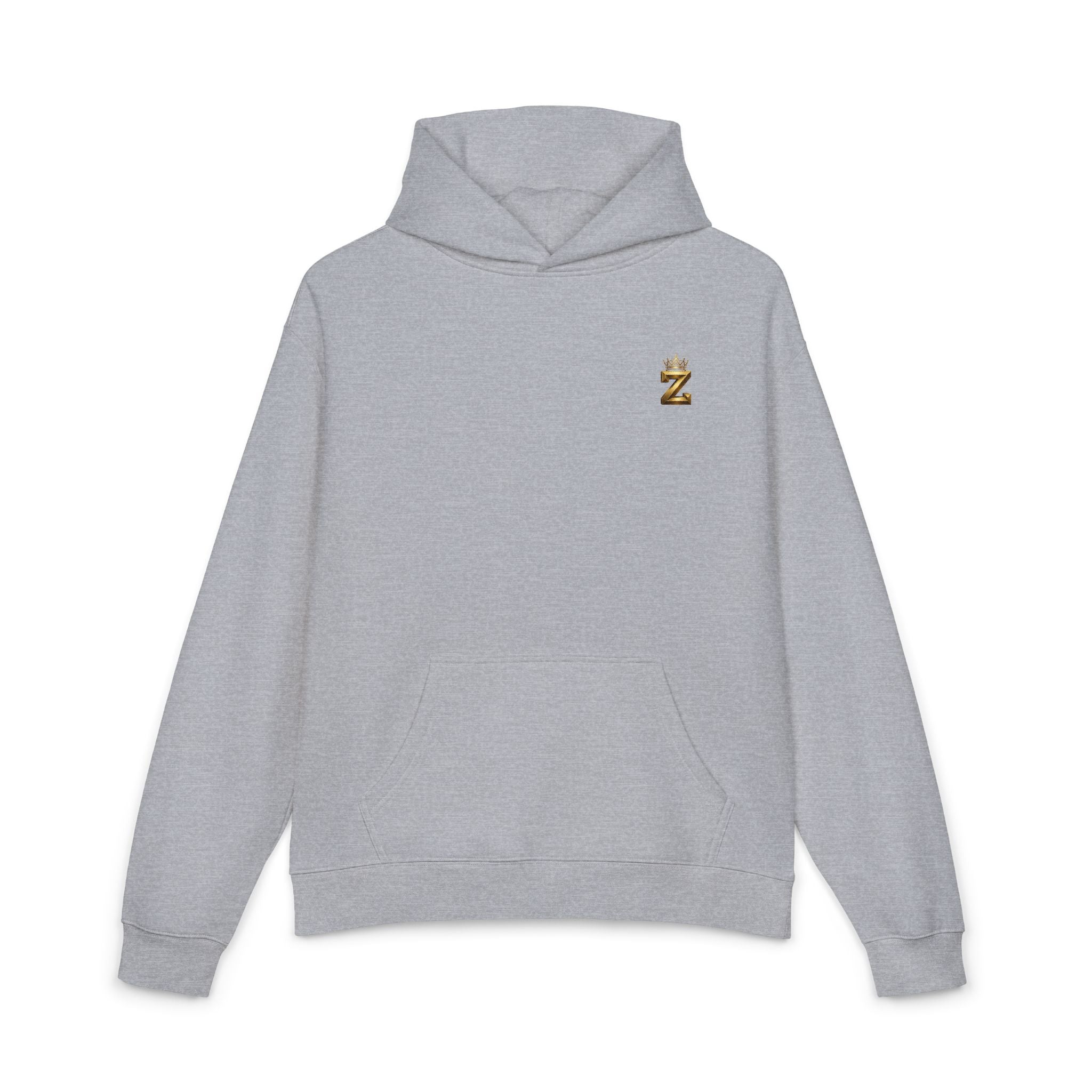 Relaxed Hoodie