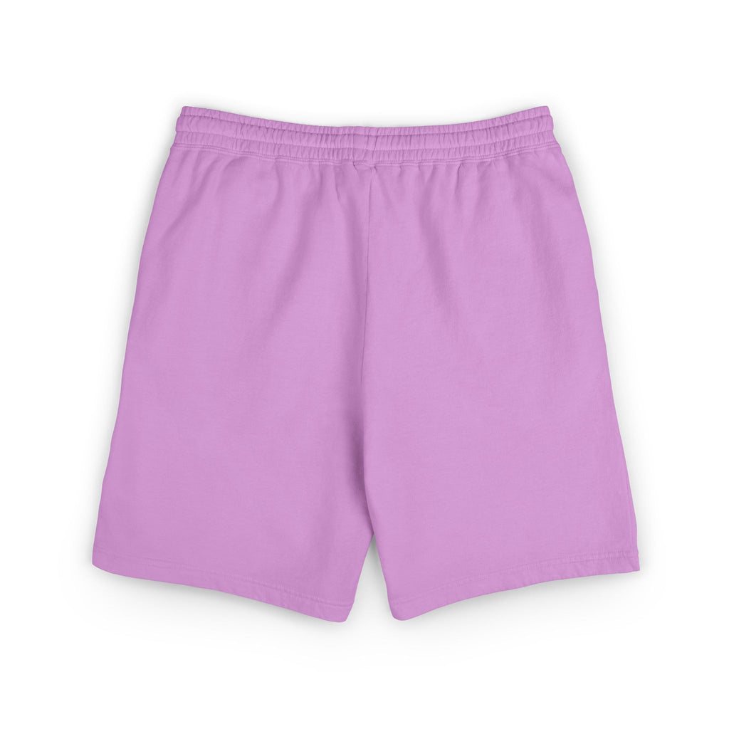 Baller Silhouette Fleece Sweat Shorts